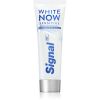 Signal White Now Sensitive valkaiseva hammastahna Herkille Hampaille 75 ml thumbnail 1