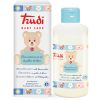 Trudi Baby Care siitepölyä sisältävä maitomainen shampoo lapsille 250 ml thumbnail 1