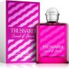 Trussardi Sound of Donna Eau de Parfum Naisille 50 ml thumbnail 2