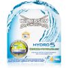 Wilkinson Sword Hydro5 Groomer Vaihtoterät 4 kpl thumbnail 1