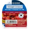 Yankee Candle Black Cherry Tuoksuvaha 22 g thumbnail 1
