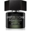 Yves Saint Laurent La Nuit de L&#039;Homme Le Parfum Eau de Parfum Miehille 60 ml thumbnail 2