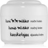 Ziaja Goat's Milk Ravitseva Yövoide Kuivalle Iholle 50 ml thumbnail 1
