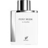 Afnan Pure Musk Eau de Parfum Unisex 100 ml thumbnail 1