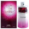Ajmal Cerise Eau de Parfum Naisille 75 ml thumbnail 2