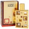 Al Haramain Maze Eau de Parfum Unisex 50 ml thumbnail 2