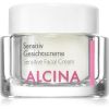 Alcina For Sensitive Skin Rauhoittava Kasvovoide 50 ml thumbnail 1