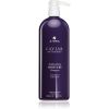 Alterna Caviar Anti-Aging Replenishing Moisture kosteuttava shampoo Kuiville Hiuksille 1000 ml thumbnail 1