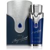 Armaf Magnificent Blue Pour Homme Eau de Parfum Miehille 100 ml thumbnail 2
