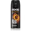 Axe Dark Temptation deodoranttisuihke Miehille 150 ml thumbnail 1