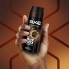 Axe Dark Temptation deodoranttisuihke Miehille 150 ml thumbnail 3