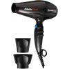 BaByliss PRO Veneziano-HQ Ionic Ultra-Long hiustenkuivaaja Black thumbnail 1