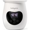 BabyOno Get Ready Electronic Bottle Warmer and Steriliser monitoiminen tuttipullon lämmitin Honey thumbnail 4