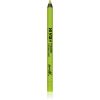 Barry M Hi Vis Neon Vedenkestävä Silmänrajauskynä Sävy Strobe Light 1,2 g thumbnail 1
