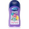 Bübchen Kids 3 in 1 shampoo, hoitoaine ja suihkugeeli 3-in-1 Lapsille 50 ml thumbnail 1