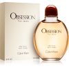 Calvin Klein Obsession for Men After Shave -Vesi Miehille 125 ml thumbnail 2