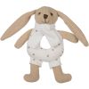canpol babies Bunny helistin Beige 1 kpl thumbnail 1