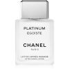 Chanel Égoïste Platinum After Shave -Vesi Miehille 100 ml thumbnail 1