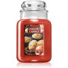 Country Candle Apple Cinnamon Muffin Tuoksukynttilä 680 g thumbnail 1