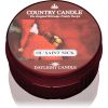 Country Candle Ol'Saint Nick Lämpökynttilä 42 g thumbnail 1