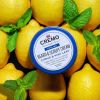 Cremo Citrus & Mint Leaf Beard Cream Partabalsami Miehille 113 g thumbnail 3