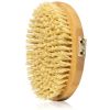 Crystallove Bamboo Agave Body Brush Harja Vartalolle thumbnail 1
