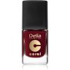 Delia Cosmetics Coral Classic kynsilakka Sävy 518 Business class 11 ml thumbnail 1