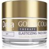 Delia Cosmetics Gold & Collagen Therapy päivävoide parantaa ihon elastisuutta 50 ml thumbnail 1