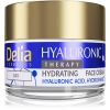 Delia Cosmetics Hyaluronic Acid kosteuttava voide 50 ml thumbnail 1