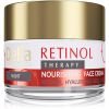 Delia Cosmetics Retinol Therapy Ravitseva Yövoide 50 ml thumbnail 1