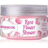 Dermacol Flower Care Rose sokerikuorinta vartalolle 200 g thumbnail 1