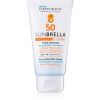 Dermedic Sunbrella Baby Suojaava Kasvovoide SPF 50 50 g thumbnail 1
