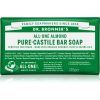 Dr. Bronner’s Almond Palasaippua 140 g thumbnail 1
