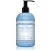 Dr. Bronner’s Baby-Mild Nestemäinen Saippua Vartalolle ja Hiuksille Hajusteeton 355 ml thumbnail 1