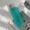 Equa Plain vesipullo väri Ocean 600 ml thumbnail 5