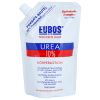 Eubos Dry Skin Urea 10% kosteuttava vartalomaito kuivalle ja kutiavalle iholle Täyttöpakkaus 400 ml thumbnail 1