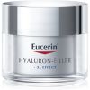 Eucerin Hyaluron-Filler + 3x Effect ihon ikääntymistä ehkäisevä päivävoide SPF 30 50 ml thumbnail 1