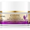 Eveline Cosmetics Pro-Retinol 100% Bakuchiol Intense tehokosteuttava ja elvyttävä voide 70+ 50 ml thumbnail 1