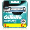 Gillette Mach3 Vaihtoterät 8 kpl thumbnail 2