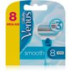 Gillette Venus Smooth Vaihtoterät 8 kpl thumbnail 1