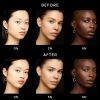 GUERLAIN Parure Gold Skin Matte Foundation pitkäkestoinen mattapinnan antava meikkivoide SPF 15 Sävy 3N 35 ml thumbnail 10