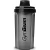 GymBeam Shaker 700 urheilujuomasekoitin väri Transparent Black 700 ml thumbnail 1