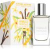 Jeanne Arthes La Ronde des Fleurs Vanille Tropicale Eau de Parfum Naisille 30 ml thumbnail 3
