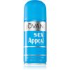 Jovan Sex Appeal deodoranttisuihke Miehille 150 ml thumbnail 1