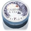 Kringle Candle Cashmere &amp; Cocoa Lämpökynttilä 42 g thumbnail 1