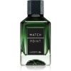 Lacoste Match Point Eau de Parfum Miehille 100 ml thumbnail 1