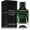 Lacoste Match Point Eau de Parfum Miehille 100 ml thumbnail 2