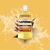 Listerine Fresh Ginger &amp; Lime Raikastava Suuvesi 500 ml thumbnail 3