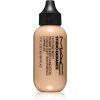 MAC Cosmetics Studio Radiance Face and Body Radiant Sheer Foundation kevyt meikkivoide kasvoille ja vartalolle Sävy N0 50 ml thumbnail 1