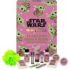 Mad Beauty Star Wars The Mandalorian The Child joulukalenteri thumbnail 2